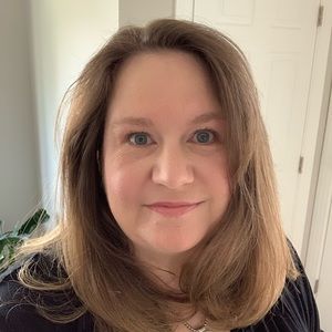 Meet your Posher, Susan